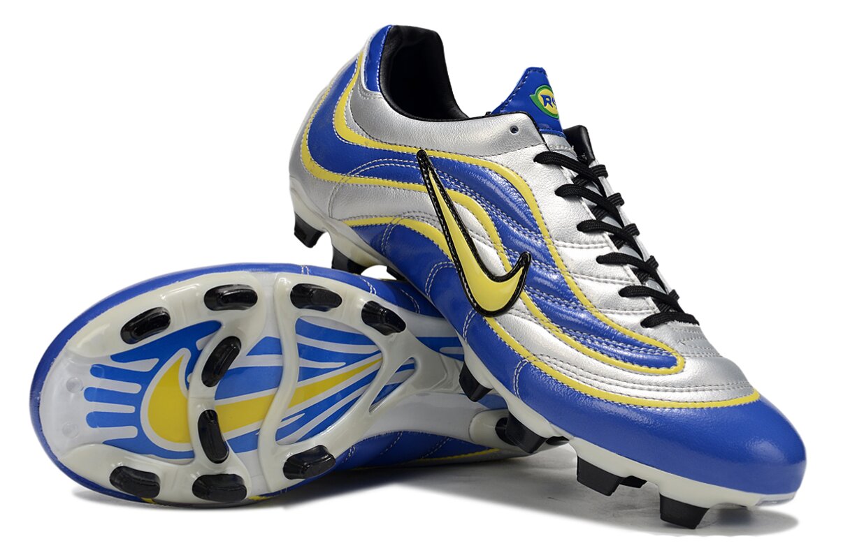Nike Soccer Shoes-296